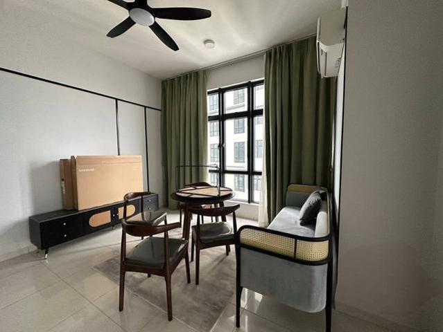 KSL Residence 3 beds Foreigner Eligible Full Loan Ciq Rts High Roi