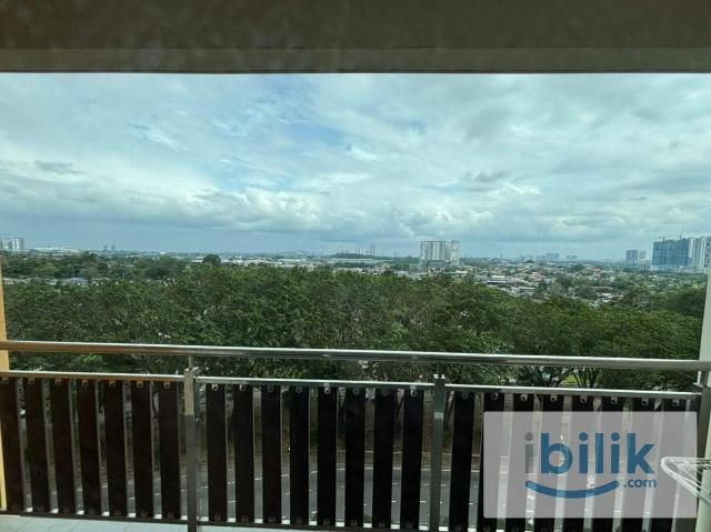 KSL Residence 3 bedroom for rent