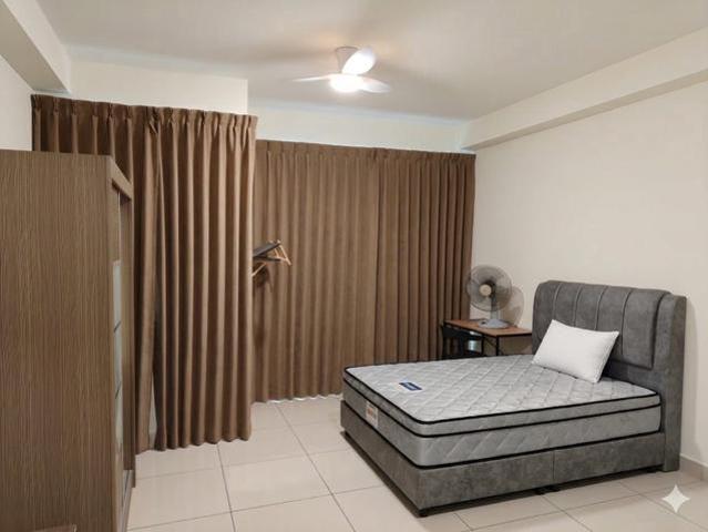 KSL ResidenceKangkar TebrauStudioLow Deposit