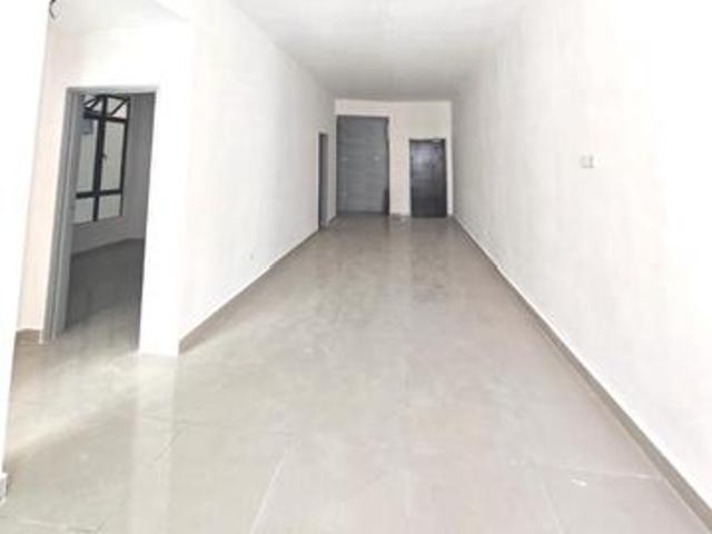 Ksl Residences 2 Kangkar Tebrau Taman Daya 2 carpark Full Loan Un
