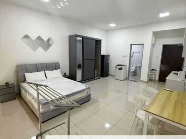 KSL Residences 2 @ Kangkar Tebrau