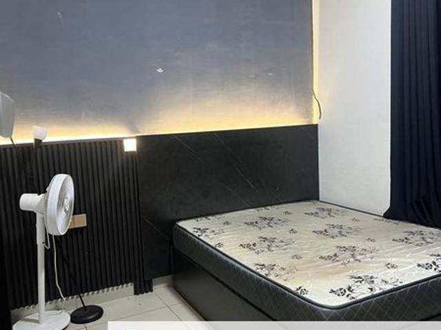 KSL Residences 2 @ Kangkar Tebrau