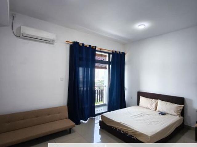 KSL Residences 2 @ Kangkar Tebrau