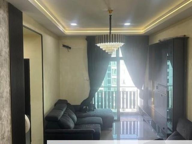 KSL Residences 2 @ Kangkar Tebrau