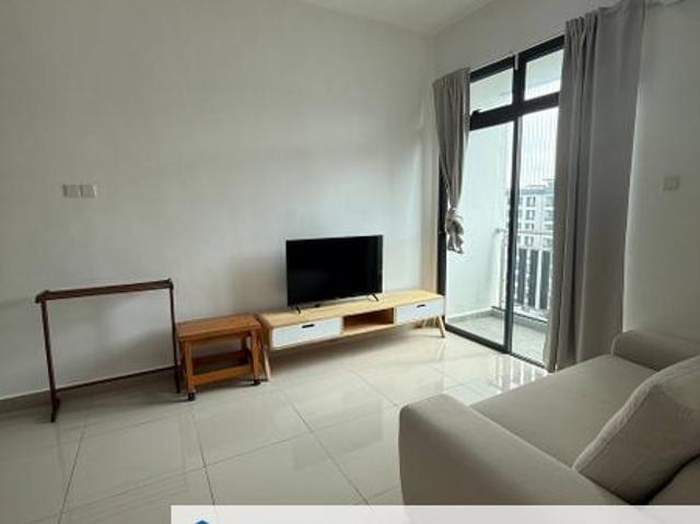 KSL Residences 2 @ Kangkar Tebrau