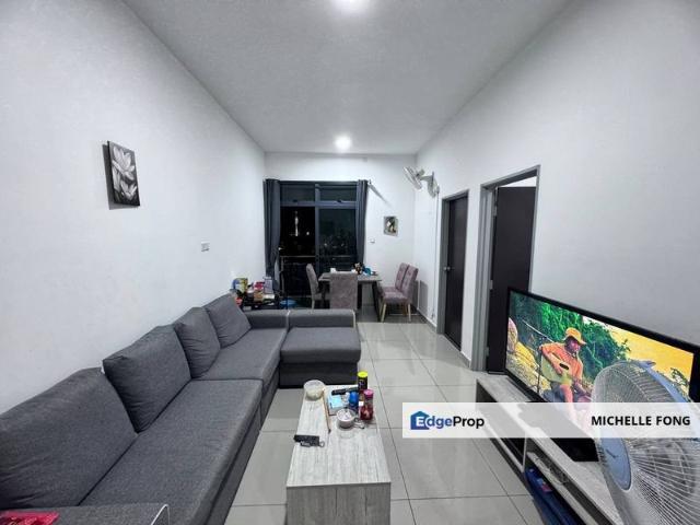 KSL Residences 2 @ Kangkar Tebrau