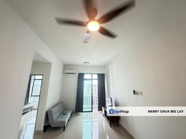 KSL Residences 2 @ Kangkar Tebrau