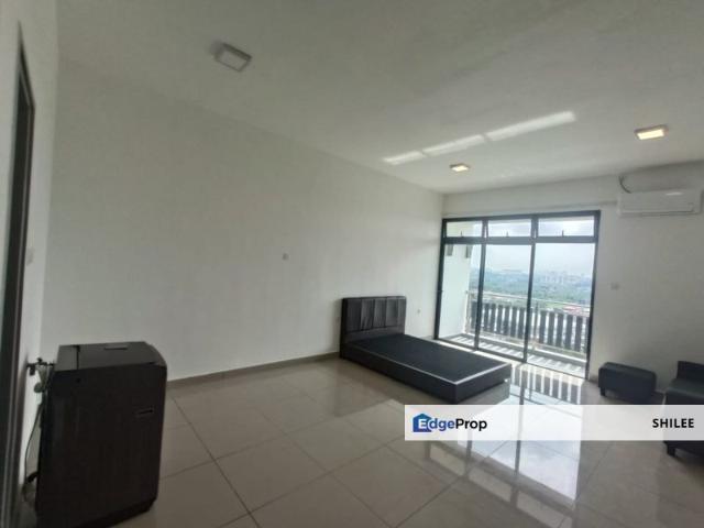 KSL Residences 2 @ Kangkar Tebrau