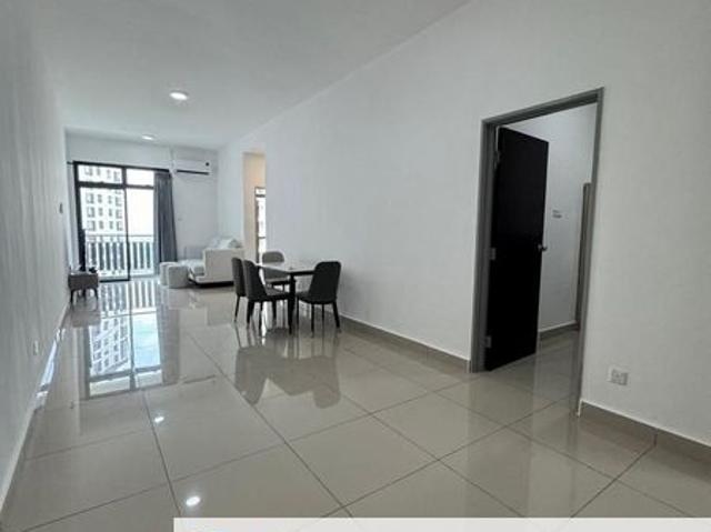KSL Residences 2 @ Kangkar Tebrau
