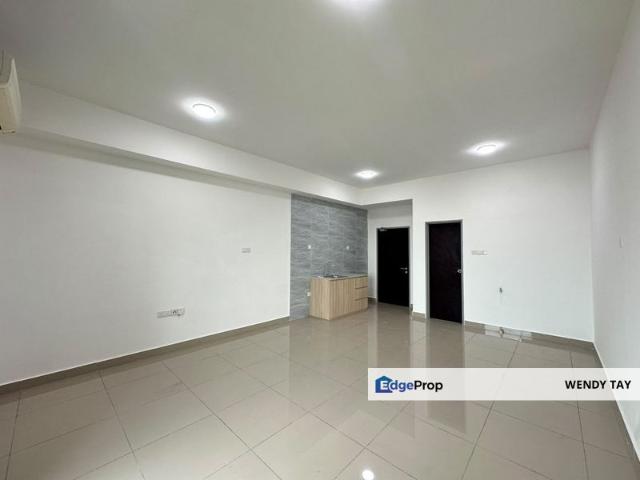 KSL Residences 2 @ Kangkar Tebrau