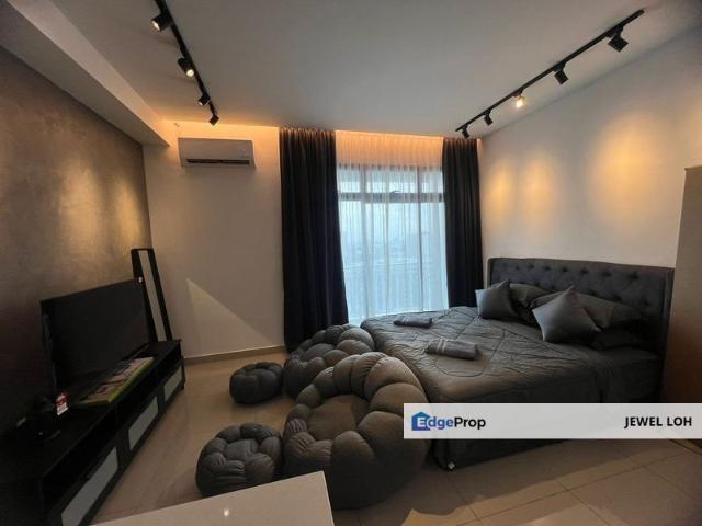KSL Residences 2 @ Kangkar Tebrau