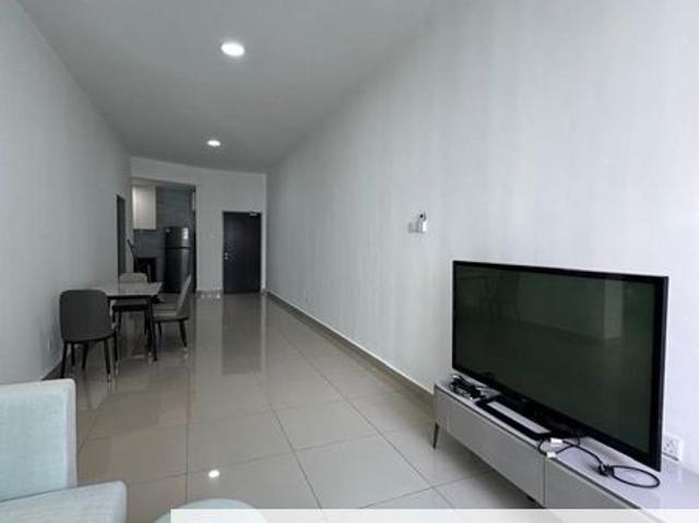 KSL Residences 2 @ Kangkar Tebrau