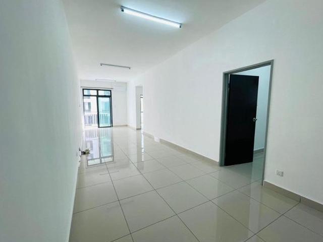 Ksl Residences 2 3Bed 2Bath Partial Furnished Pool View High Floor