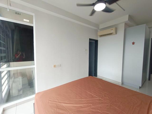 KSL Residences Daya Taman Delima Kangkar Tebrau Johor Bahru