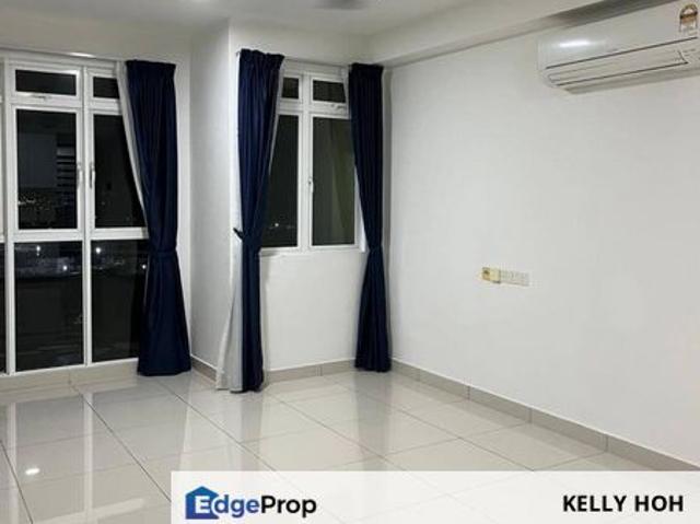 KSL Residences @ Daya