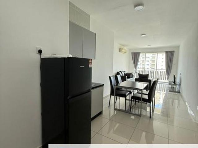 KSL Residences @ Daya