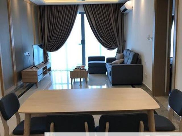 KSL Residences @ Daya