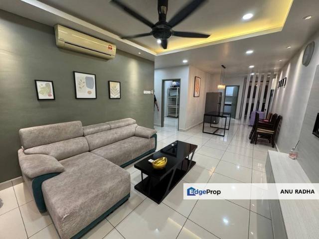 KSL Residences @ Daya