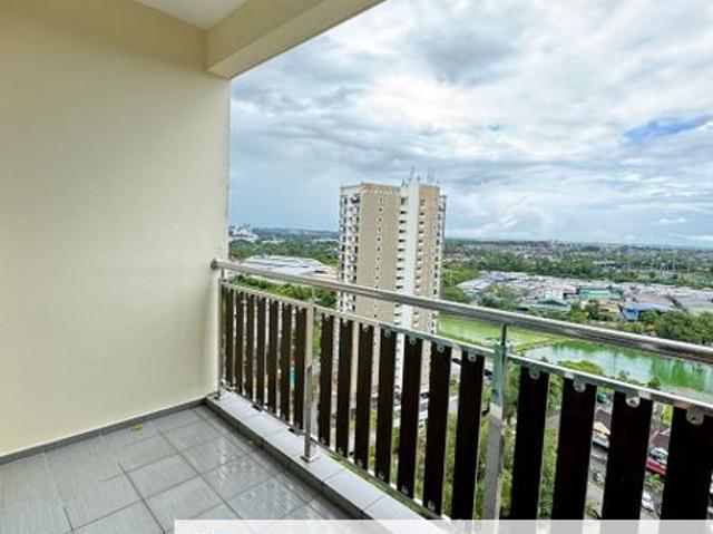 KSL Residences @ Daya