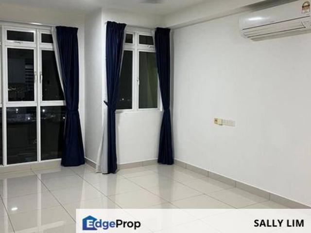 KSL Residences @ Daya
