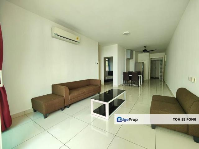 KSL Residences @ Daya