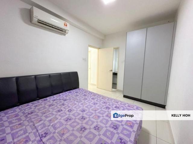 KSL Residences @ Daya
