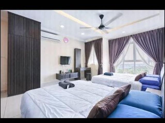 KSL Residences @ Daya