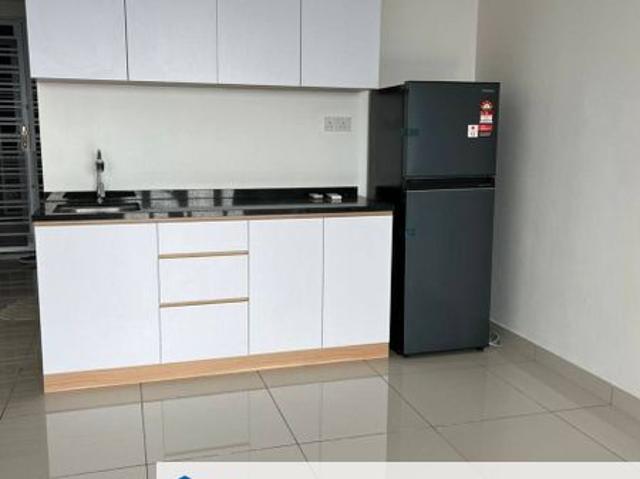 KSL Residences @ Daya