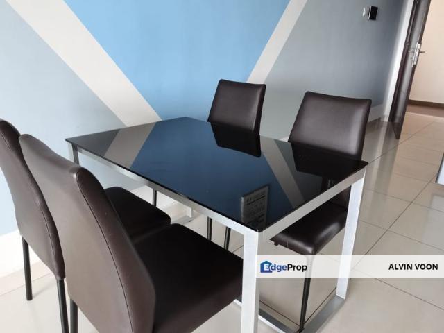 KSL Residences @ Daya