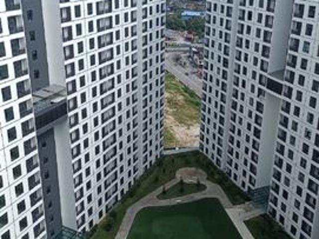 KSL residents 2 kangkar terbau