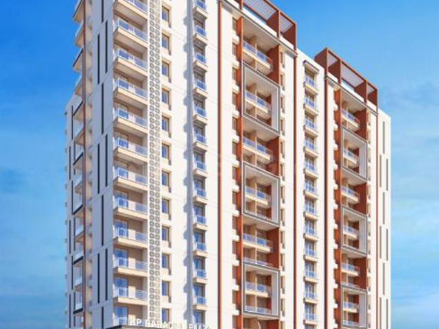 KP Archana Paradise Phase 03,Undri 2 BHK Apartment For Sale Pune