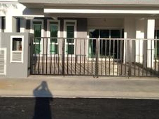 KP Perdana Fasa 7