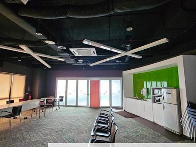 KPMG Tower