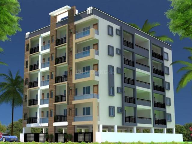 KPC Layout 2 BHK Apartment For Sale Bengaluru