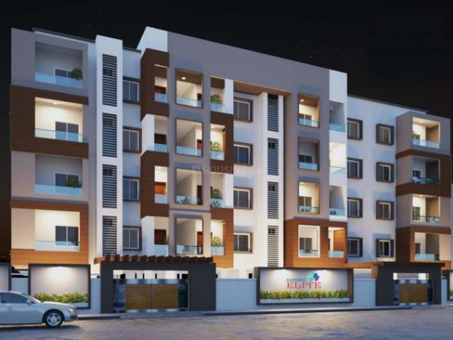 KPC Layout 3 BHK Apartment For Sale Bangalore