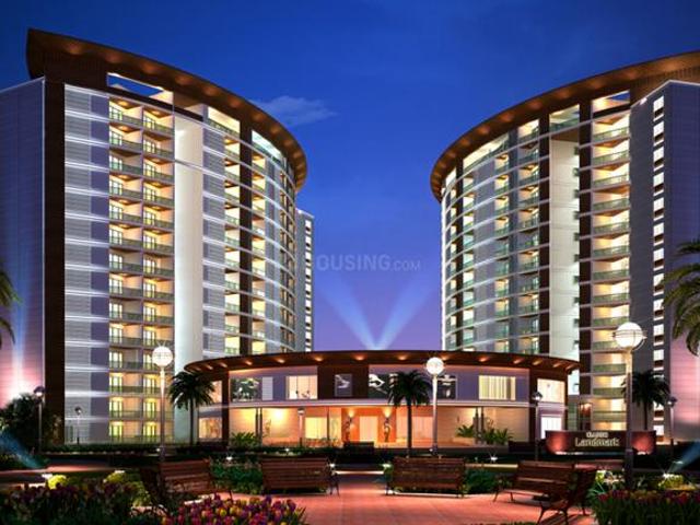 Sarjapur Road 3 BHK Apartment For Sale Bangalore