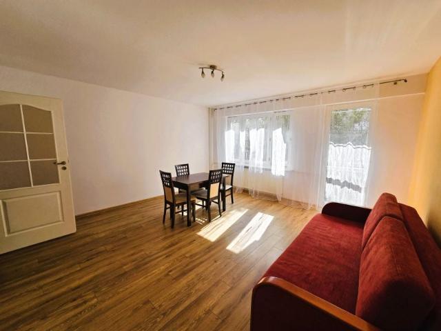 Kpt. Edwarda Brydaka 53 m², Rzeszów