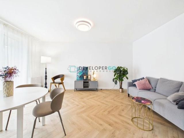 Kpt. Kazimierza Kamieńskiego Huzar 43,30 m², Białystok