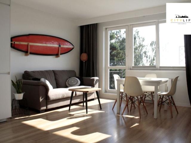 Kpt. Karola Olgierda Borchardta 67,10 m², Gdańsk