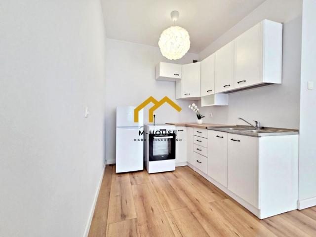Kpt. Jana Drzewieckiego 44,45 m², Toruń