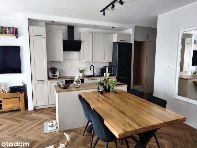 Kpt. Leonida Teligi 52 m², Oława