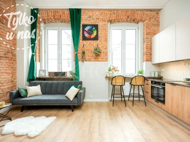 Kpt. Stefana Pogonowskiego 27 m², Łódź