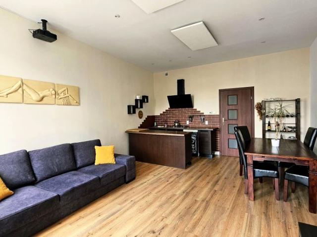 Kpt. Stefana Pogonowskiego 39,16 m², Łódź