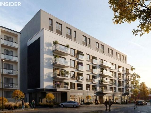 Kpt. Stefana Pogonowskiego 33,79 m², Łódź