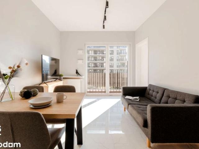 Kpt. Pilota Franciszka Żwirki 23B 38 m², Łódź