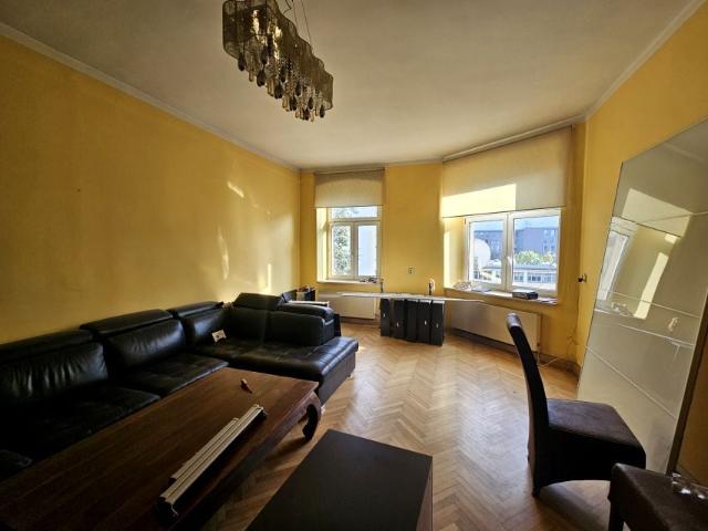 Kpt. pilota Żwirki 152,58 m², Łódź