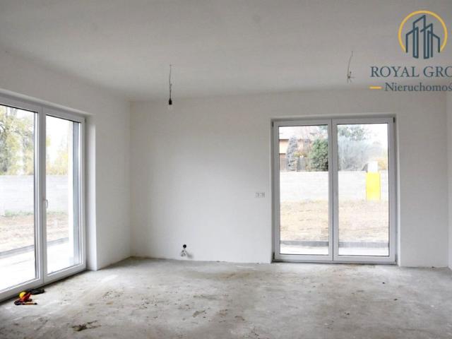 Kpt. Władysława Raginisa 110 m², Lublin