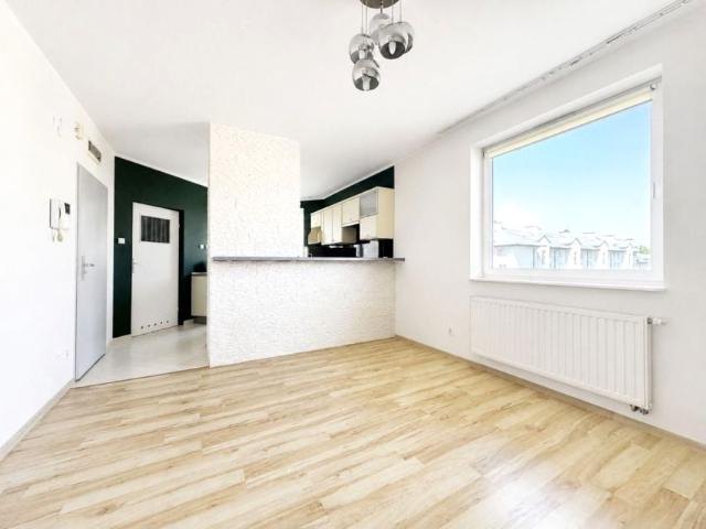 Kpt. Władysława Raginisa 32,29 m², Rzeszów