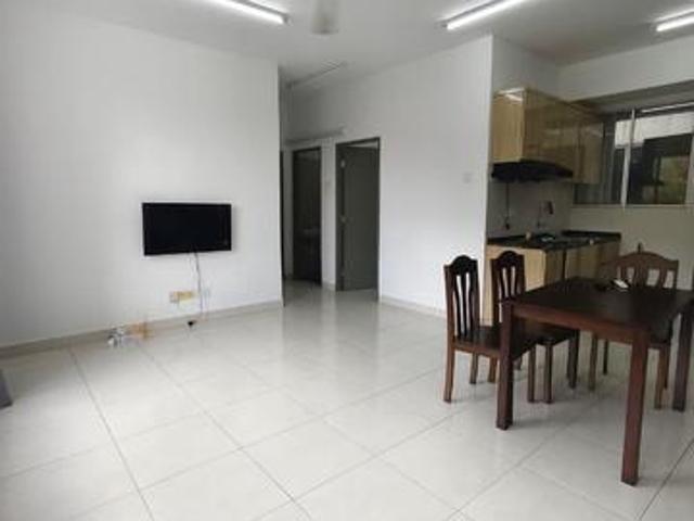 KPTMScientex Condo Meru For Rent