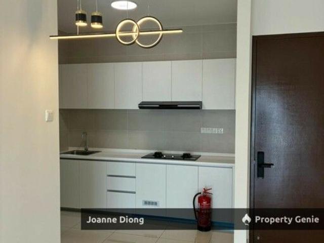 KR7 Residence